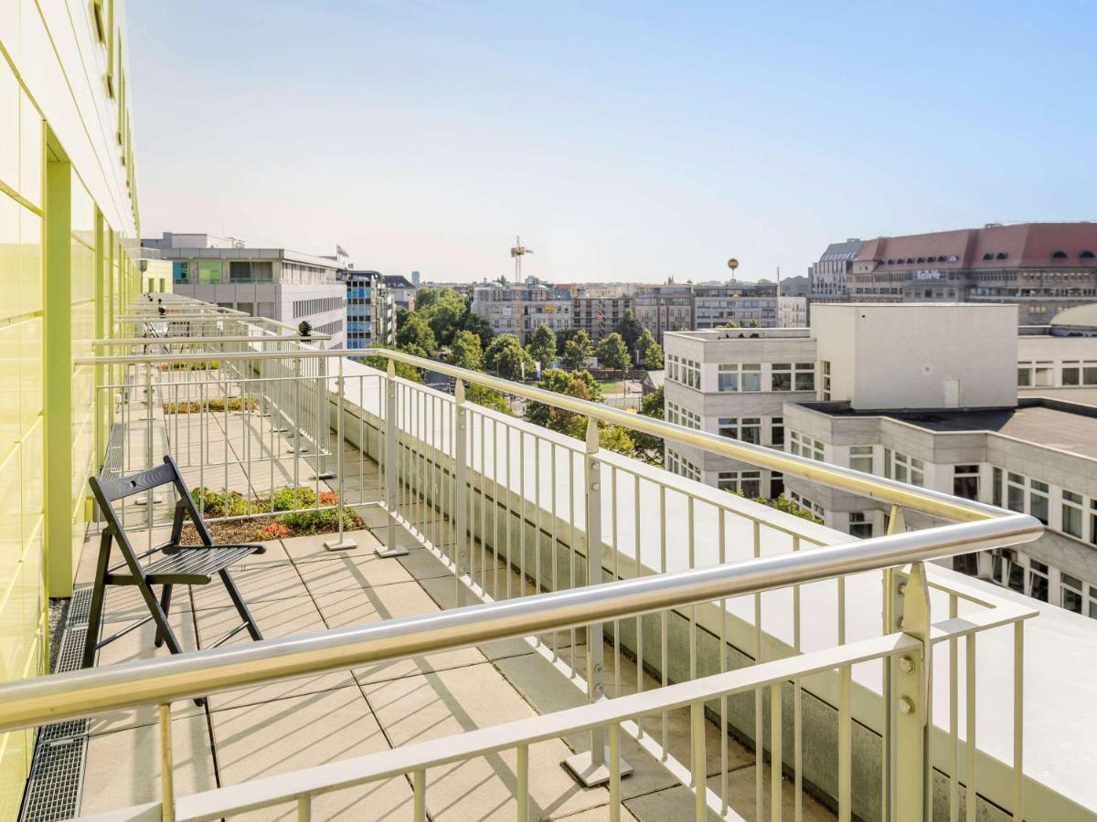 Ibis Budget Kurfuerstendamm - Neu Renoviert 2*