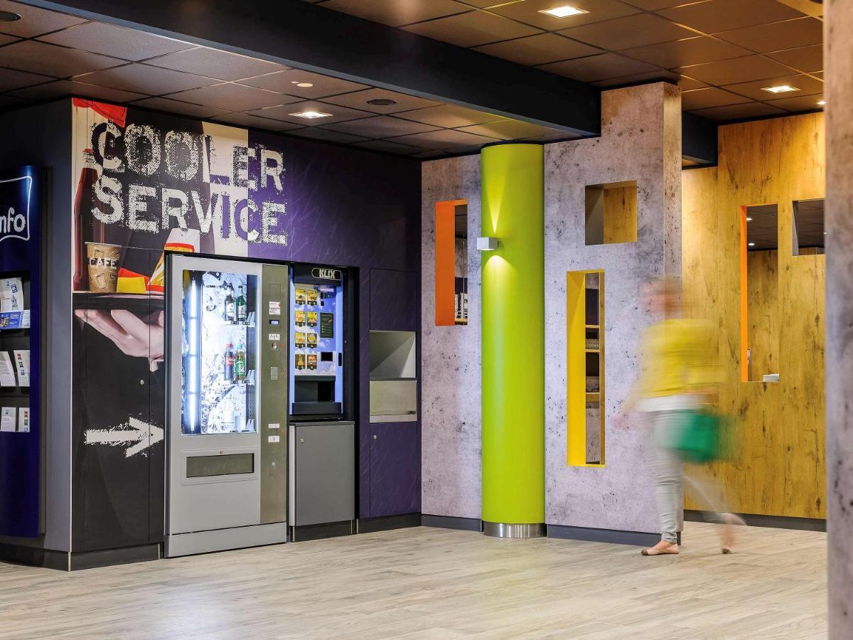 Hotel Ibis Budget Kurfuerstendamm - Neu Renoviert 2*